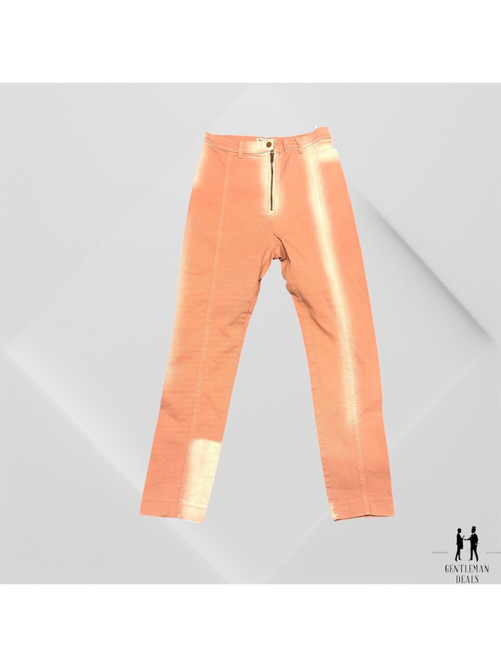 acne studios foxy tan Pink Faded Tie Dye 42  - 29x29